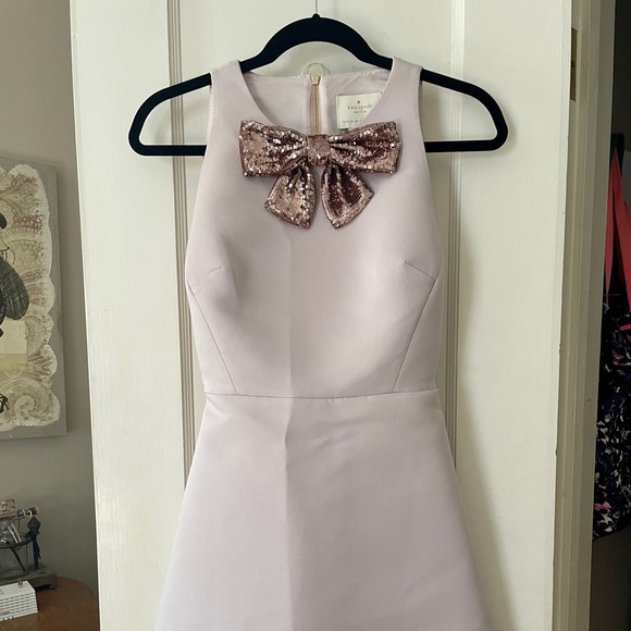 SOLD Kate Spade Dress - Picture 2 of 3